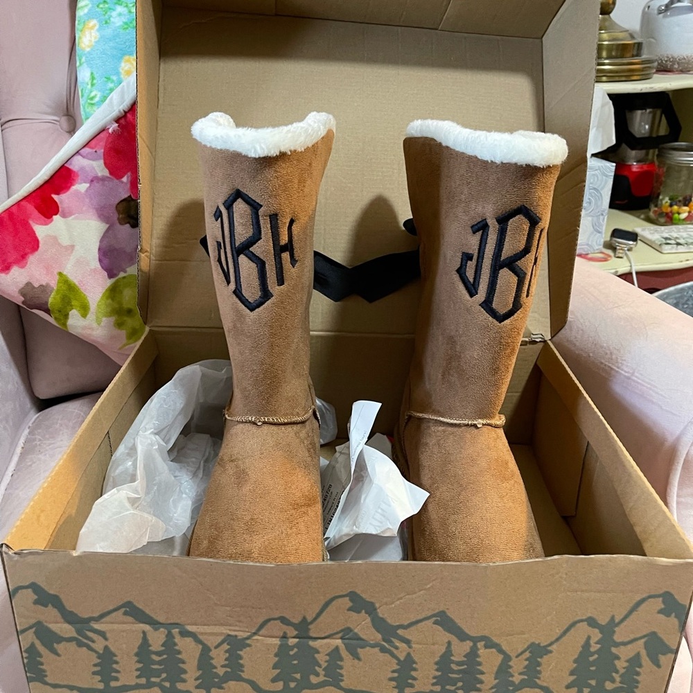 MARLY Lilly boots